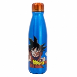 DAILY ALUMINIUM BOTTLE 600 ML DRAGON BALL