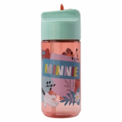 SMALL ECOZEN HYDRO BOTTLE 430 ML MINNIE MOUSE BEING MORE MINNIE