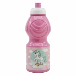 SPORT BOTTLE 400 ML UNICORN RANGE RTD