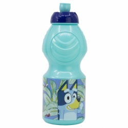 SPORT BOTTLE 400 ML BLUEY