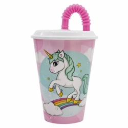 EASY SPORT TUMBLER 430 ML UNICORN RANGE RTD