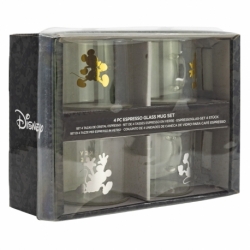 Disney 3D Figurine Tumbler 360 Mlmickey Mouse Fun-Tastic, Wholesale