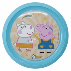 PLATO EASY PP PEPPA PIG KINDNESS COUNTS