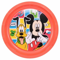 PLATO EASY PP MICKEY MOUSE BETTER TOGETHER
