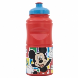 BOTELLA SPORT EASY HOLD 380 ML MICKEY MOUSE BETTER TOGETHER