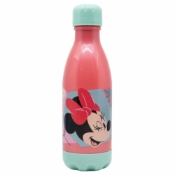 BOTELLA PP INFANTIL 560 ML MINNIE MOUSE BEING MORE MINNIE