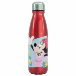 BOTELLA ALUMINIO INFANTIL 600 ML MINNIE MOUSE BEING MORE MINNIE