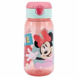 BOTELLA ACTIVE 510 ML MINNIE MOUSE BEING MORE MINNIE
