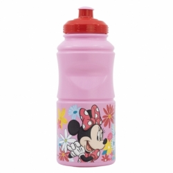 BOTELLA SPORT EASY HOLD 380 ML MINNIE MOUSE SPRING LOOK