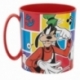 TAZA MICRO 390 ML MICKEY MOUSE BETTER TOGETHER
