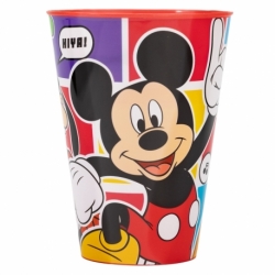 VASO EASY GRANDE 430 ML MICKEY MOUSE BETTER TOGETHER