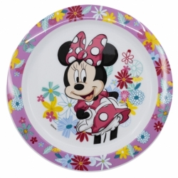PLATO MICRO MINNIE MOUSE SPRING LOOK