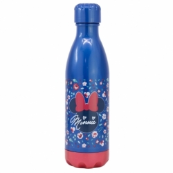 BOTELLA PP DAILY GRANDE 660 ML MINNIE MOUSE GARDENING