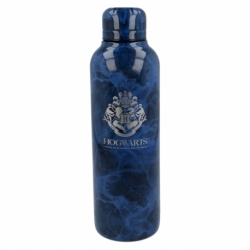 BOTELLA TERMO ACERO INOXIDABLE 515 ML HARRY POTTER