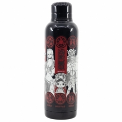 BOTELLA TERMO ACERO INOXIDABLE 515 ML ONE PIECE