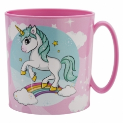 TAZA MICRO 390 ML UNICORN RANGE RTD