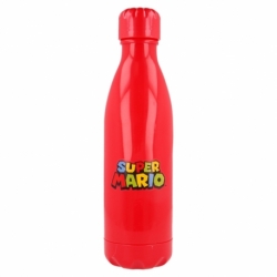 BOTELLA PP DAILY GRANDE 660 ML SUPER MARIO