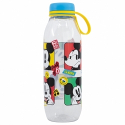 BOTELLA AVENTURA ECOZEN 650 ML MICKEY MOUSE FUN-TASTIC