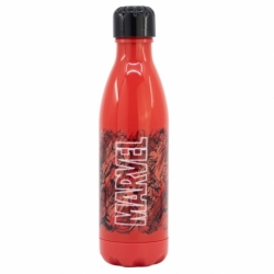 BOTELLA PP DAILY GRANDE 660 ML MARVEL PATTERN