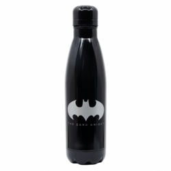 BOTELLA ACERO INOXIDABLE 780 ML BATMAN SYMBOL