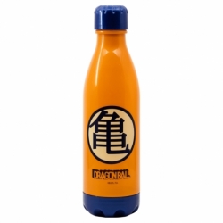 BOTELLA PP DAILY GRANDE 660 ML DRAGON BALL