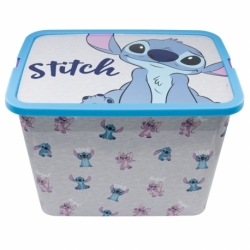 CAJA CLICK 23 L STITCH AND ANGEL