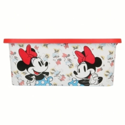 CAJA CLICK 13 L MINNIE VINTAGE ++