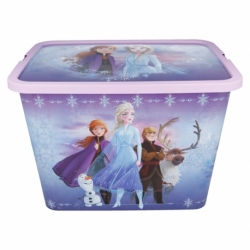 CAJA CLICK 7 L FROZEN II