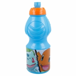 BOTELLA SPORT 400 ML POKEMON DISTORSION