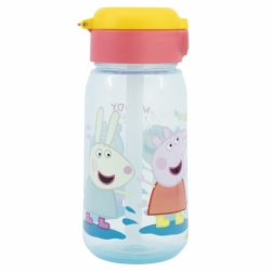 BOTELLA ACTIVE 510 ML PEPPA PIG CORE 2022