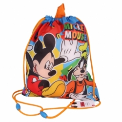 BOLSA MERIENDA MICKEY COOL SUMMER