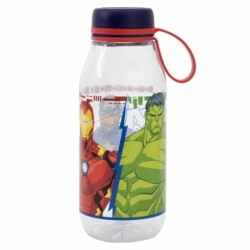 BOTELLA AVENTURA ECOZEN 460 ML AVENGERS INVINCIBLE FORCE