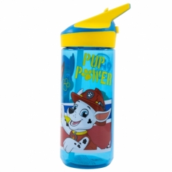 BOTELLA ECOZEN PREMIUM MEDIANA 620 ML PAW PATROL PUP POWER