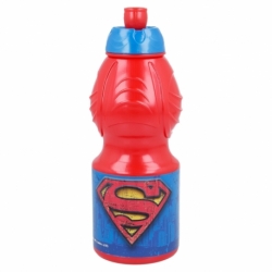 BOTELLA SPORT 400 ML SUPERMAN SYMBOL