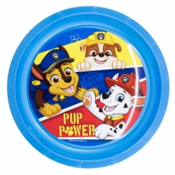 PLATO EASY PP PAW PATROL PUP POWER