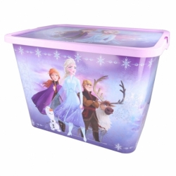 CAJA CLICK 23 L FROZEN II