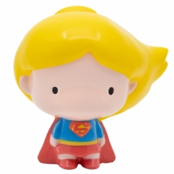 BOTELLA SIPPER 3D SUPERGIRL 600 ML 