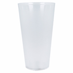 VASO APILABLE TRANSPARENTE 500 ML.