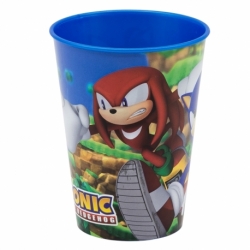 VASO EASY PEQUEÑO 260 ML SONIC