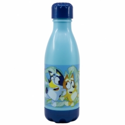 BOTELLA PP INFANTIL 560 ML BLUEY