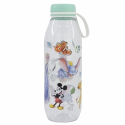 BOTELLA AVENTURA ECOZEN 650 ML DISNEY 100