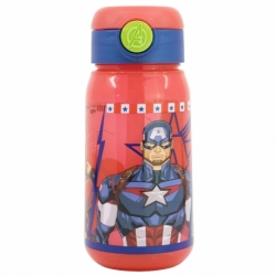 BOTELLA ACTIVE 510 ML AVENGERS INVINCIBLE FORCE