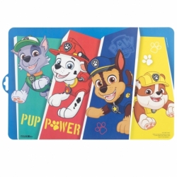 MANTEL INDIVIDUAL PAW PATROL PUP POWER