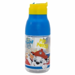 BOTELLA ECOZEN SIPPER PREMIUM 420 ML PAW PATROL BOYS PUP POWER