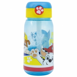 BOTELLA ACTIVE 510 ML PAW PATROL PUP POWER