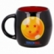 TAZA CERAMICA GLOBE 380 ML EN CAJA REGALO DRAGON BALL