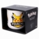 TAZA CERAMICA DESAYUNO 400 ML EN CAJA REGALO POKEMON PIKACHU