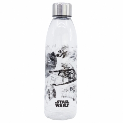 BOTELLA AQUA 980 ML STAR WARS