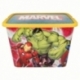 CAJA CLICK 23 L AVENGERS MARVELMANIA