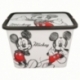 CAJA CLICK 23 L MICKEY FANCY ++